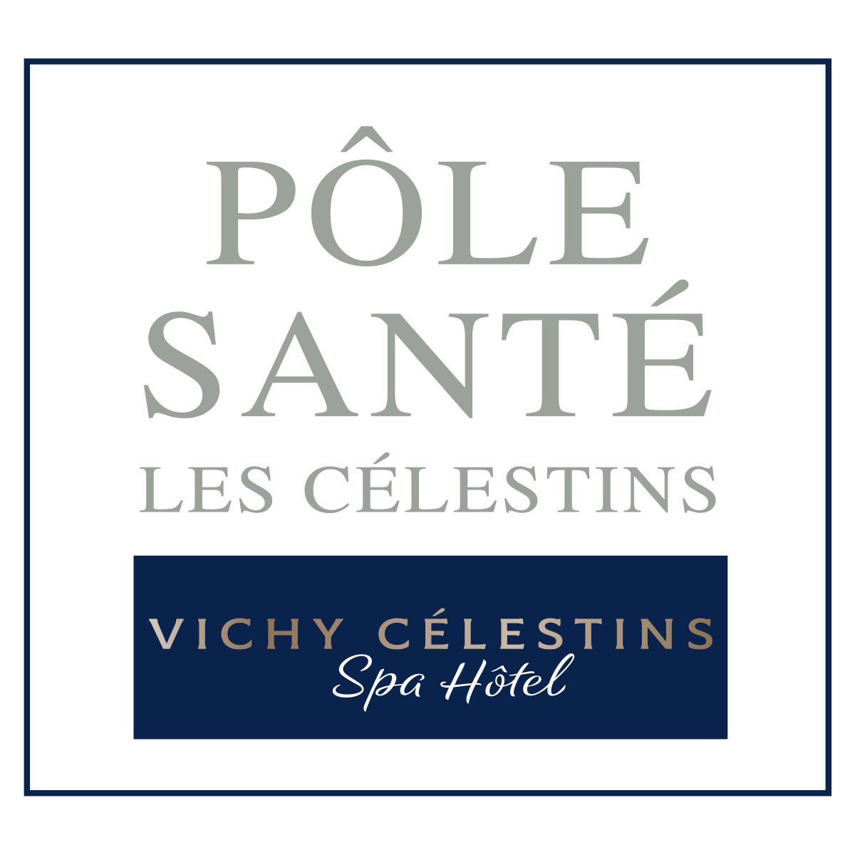 Logo PoleSante