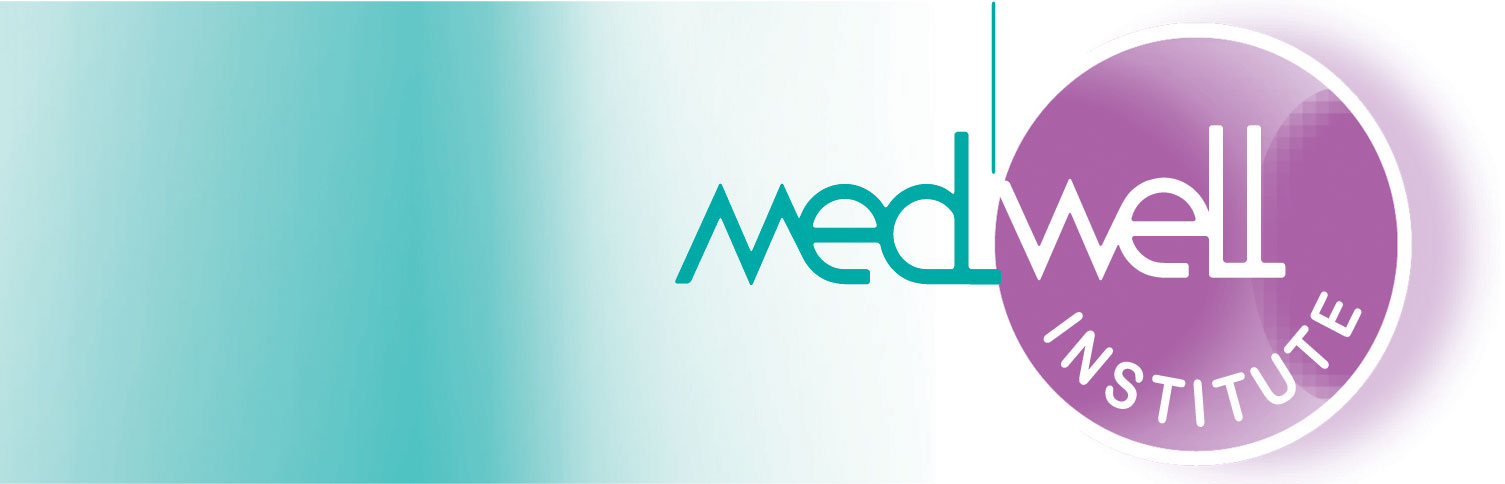 MedWell logo